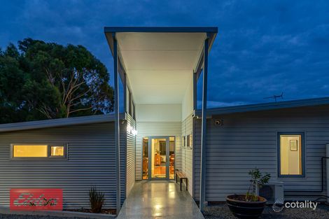 Property photo of 144 Saddle Road Kettering TAS 7155