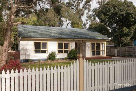 18 Fernhill Rd, Mount Evelyn, VIC 3796