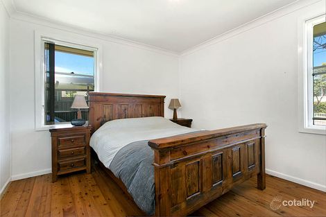Property photo of 12 Rowley Avenue Mount Warrigal NSW 2528