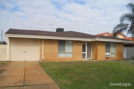 20 Bullfinch Way, Ballajura, WA 6066