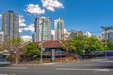 4/220 Boundary St, Spring Hill, QLD 4000