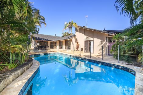 Property photo of 137 Witt Avenue Carrara QLD 4211