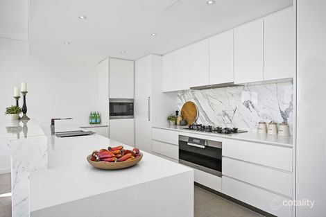 Property photo of 508/28 Peninsula Drive Breakfast Point NSW 2137