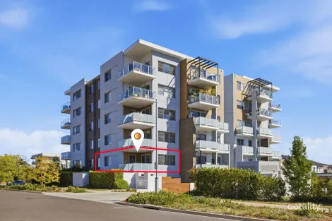 Property photo of 14/120 John Gorton Drive Coombs ACT 2611