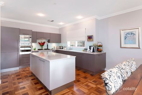Property photo of 56A Maroa Crescent Allambie Heights NSW 2100