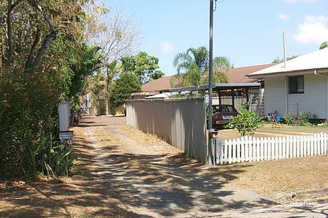 18 Branyan St, Bundaberg West, QLD 4670