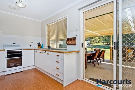 Property photo of 47 Tibrogargan Drive Narangba QLD 4504