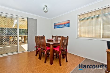 Property photo of 47 Tibrogargan Drive Narangba QLD 4504