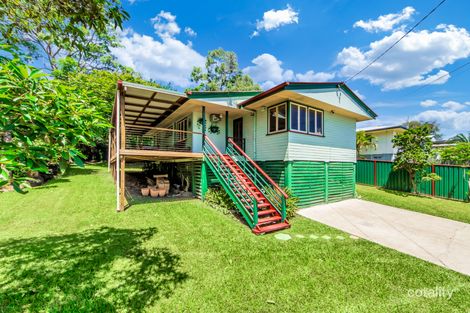 Property photo of 17 Tenalga Street Nerang QLD 4211