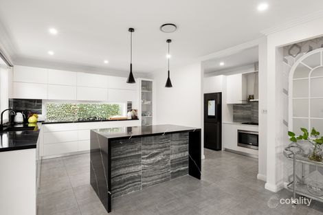 Property photo of 23 Nightshade Close Denham Court NSW 2565