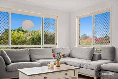 Property photo of 6 Shelduck Place Calamvale QLD 4116