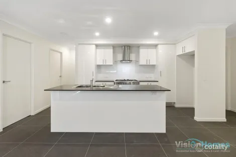 Property photo of 22 Jack Circuit Joyner QLD 4500