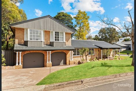 Property photo of 18 Gary Street Castle Hill NSW 2154