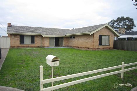 Property photo of 61 Riverside Drive Fulham SA 5024