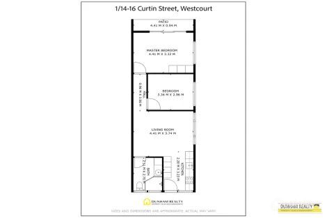 Property photo of 1/14-16 Curtin Street Westcourt QLD 4870