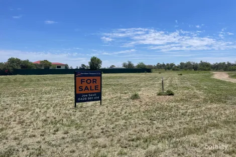 Property photo of 97 Boundary Street Wee Waa NSW 2388