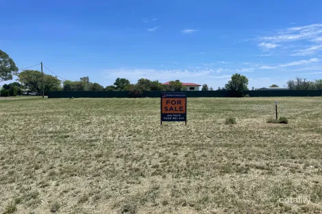 Property photo of 97 Boundary Street Wee Waa NSW 2388