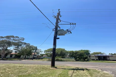 Property photo of 97 Boundary Street Wee Waa NSW 2388