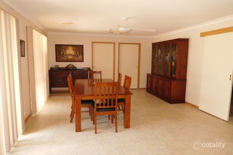 Property photo of 35 Gordon Drive Kialla VIC 3631
