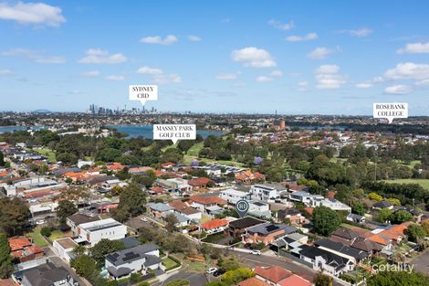 Property photo of 1B Cabarita Road Concord NSW 2137