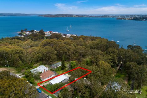 Property photo of 387 Coal Point Road Coal Point NSW 2283
