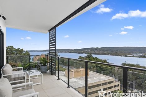 Property photo of 701/25 Mann Street Gosford NSW 2250