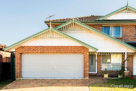 Property photo of 63A Kiber Drive Glenmore Park NSW 2745