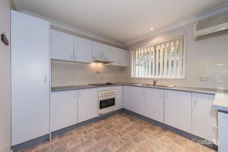 Property photo of 63A Kiber Drive Glenmore Park NSW 2745