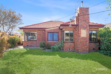Property photo of 524 Murray Road Preston VIC 3072
