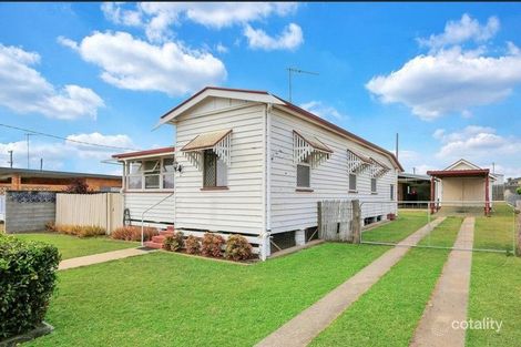 Property photo of 4 Thomsen Street Millbank QLD 4670