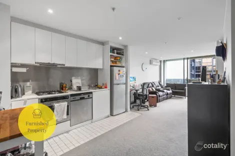 1812/8 Dorcas St, Southbank, VIC 3006