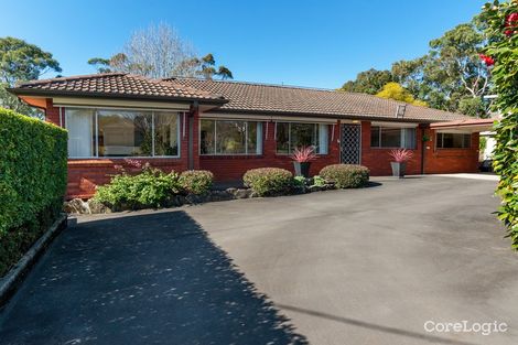 Property photo of 48 Somerset Avenue North Turramurra NSW 2074