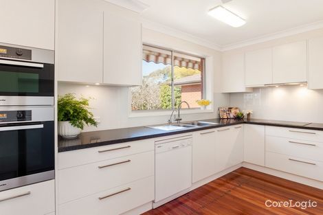 Property photo of 48 Somerset Avenue North Turramurra NSW 2074