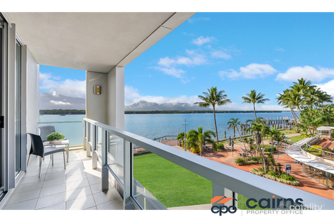 313/1 Marlin Pde, Cairns City, QLD 4870