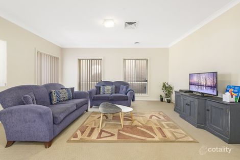 Property photo of 7 Gilchrist Drive Campbelltown NSW 2560