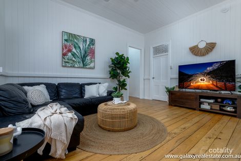 Property photo of 41 Hinkler Avenue Bundaberg North QLD 4670