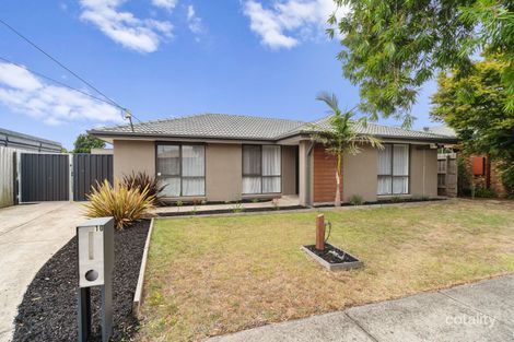 Property photo of 10 Firetail Court Carrum Downs VIC 3201