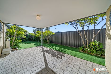Property photo of 65 Cuddlepie Turn Banksia Grove WA 6031