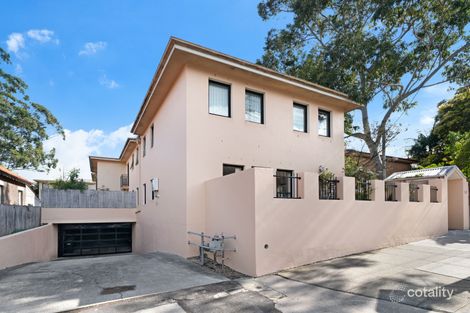 9/108-110 Illawarra Rd, Marrickville, NSW 2204