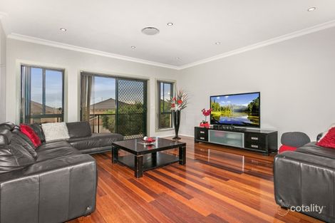 Property photo of 3A Butlers Close West Hoxton NSW 2171