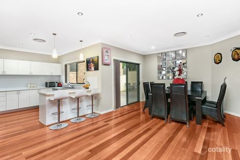 Property photo of 3A Butlers Close West Hoxton NSW 2171