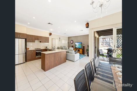 Property photo of 7 Gilchrist Drive Campbelltown NSW 2560