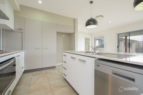 Property photo of 1 Brindabella Parade New Auckland QLD 4680