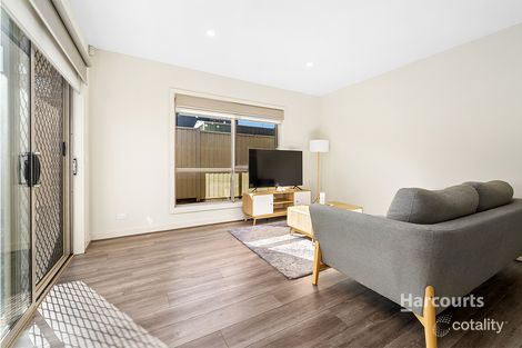 7 Pomeranian Lane, Hallam, VIC 3803