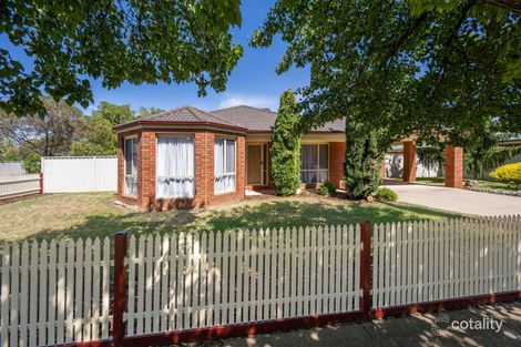 19 Locksley Ct, Shepparton, VIC 3630
