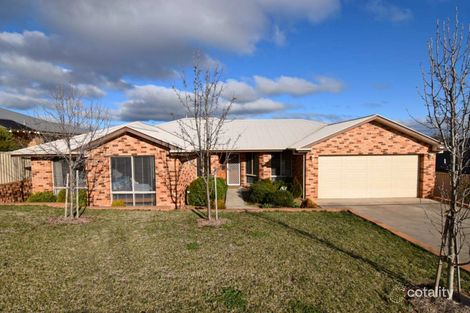 16 Arnold Ct, Kelso, NSW 2795
