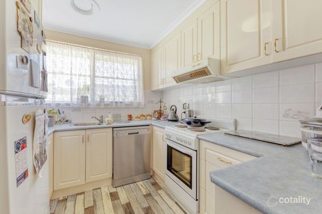 Property photo of 3 Ballard Street Wodonga VIC 3690