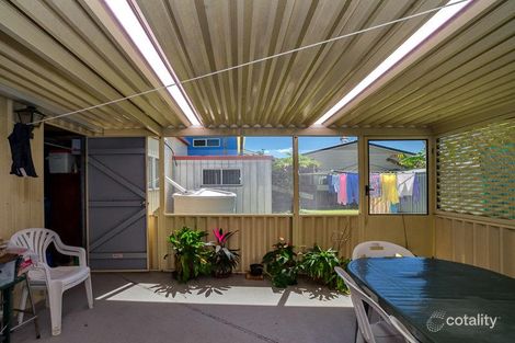 Property photo of 106 Cunningham Street Urangan QLD 4655