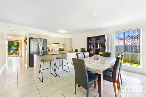 Property photo of 53 Edgeware Road Pimpama QLD 4209