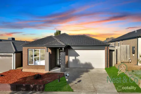 Property photo of 27 Botanical Avenue Wallan VIC 3756